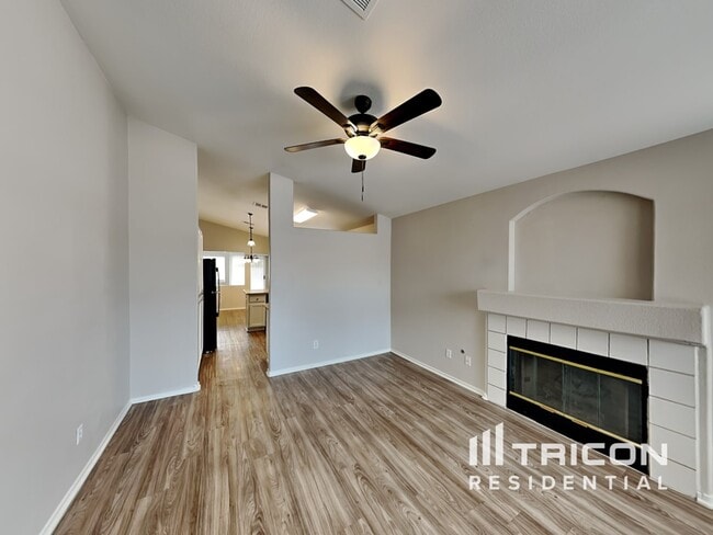 6375 Cranberry Ln in Las Vegas, NV - Building Photo - Building Photo