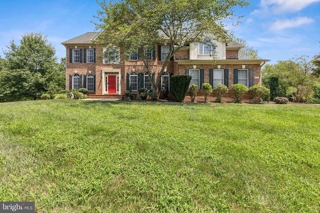 property at 26368 Strathaven Ct