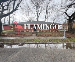 305 Mercer Ave in Dayton, OH - Building Photo