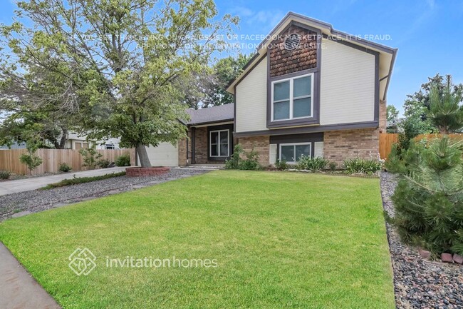 4615 Ceylon Ct in Denver, CO - Building Photo - Building Photo