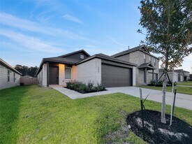 31449 Moore Rd in Magnolia, TX - Building Photo