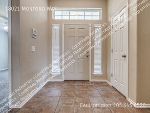 18021 Montoro Way in Edmond, OK - Building Photo - Building Photo