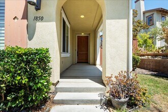 1850 Sheridan Way in San Marcos, CA - Building Photo - Building Photo