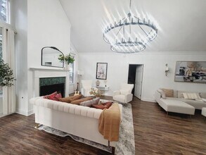 1133 Blackhawk Way in Tallahassee, FL - Building Photo - Building Photo