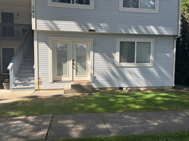 property at 101 12th Ave