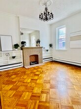 344 Central Ave-Unit -1 in Jersey City, NJ - Foto de edificio - Building Photo