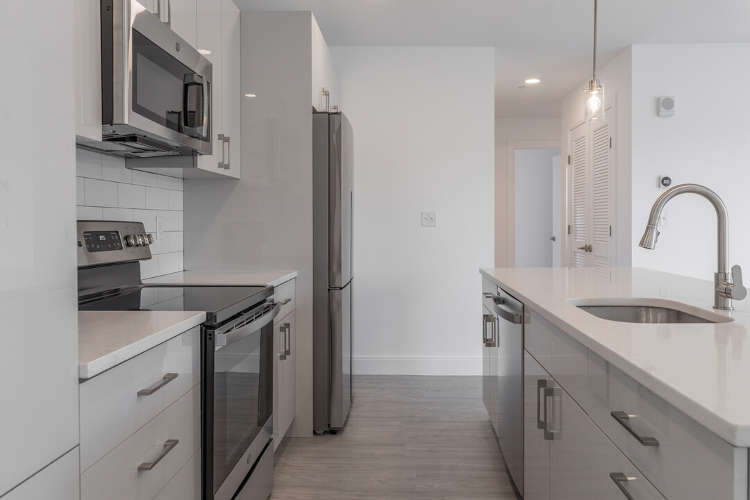 39 Beacon St in Boston, MA - Building Photo
