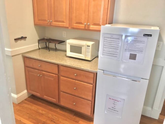 109 Strathmore Rd, Unit SI ID1355164P in Boston, MA - Foto de edificio - Building Photo