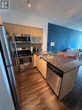 150-1150 E Liberty St in Toronto, ON - Building Photo - Building Photo