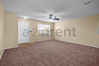 1836 Vineridge Ln in Burleson, TX - Foto de edificio - Building Photo