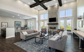 The Haven Apartments in Wyoming, MI - Building Photo - Building Photo