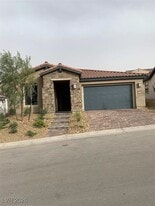 92 Lake Oasis St in Henderson, NV - Building Photo