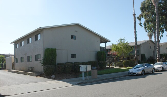 952-964 Sharmon Palms Ln in Campbell, CA - Foto de edificio - Building Photo
