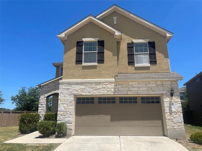 property at 9901 Wading Pool Path