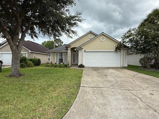 1687 Rustling Dr