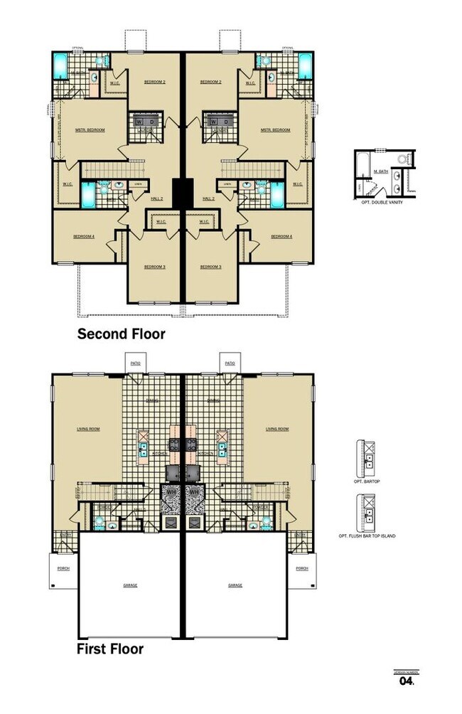 9515 Black Tail Cir in Yukon, OK - Building Photo - Building Photo