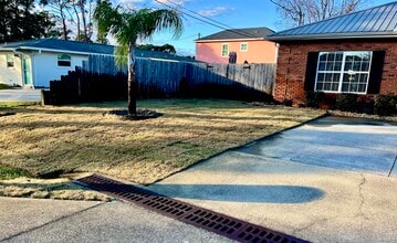 6214 E Azalea Ave in Panama City, FL - Foto de edificio - Building Photo