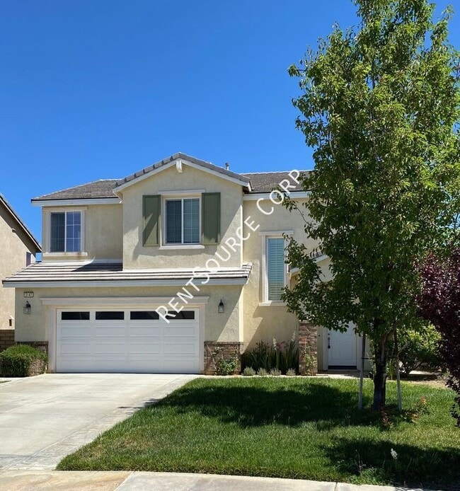 3147 W Kildare St in Lancaster, CA - Building Photo - Building Photo