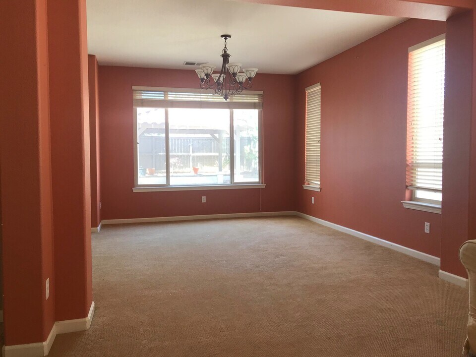 480 Cicada Ct in Reno, NV - Foto de edificio