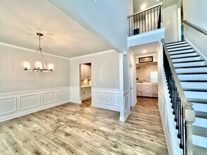 1326 Ashe Mdw Dr in Lake Park, NC - Building Photo - Building Photo