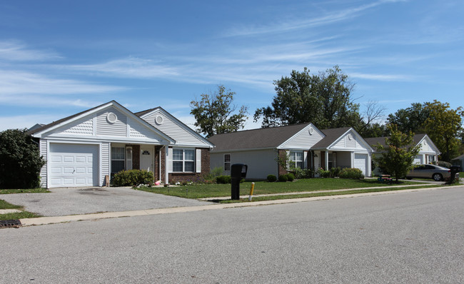 Auburn Hills in Cardington, OH - Building Photo - Building Photo