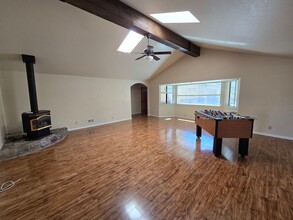 53232 Wyandot Rd in Pioneertown, CA - Building Photo - Building Photo