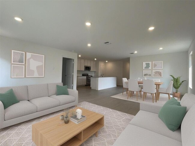 9100 SW 20th St in Oklahoma City, OK - Building Photo - Building Photo