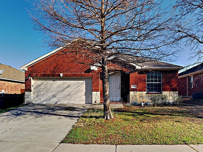 property at 11528 Henderson Dr