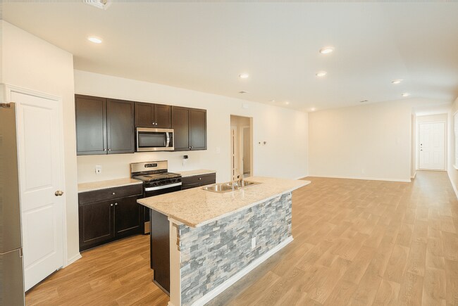 10511 Pomme in San Antonio, TX - Building Photo - Building Photo