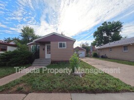 622 Miller Dr in Fort Collins, CO - Building Photo