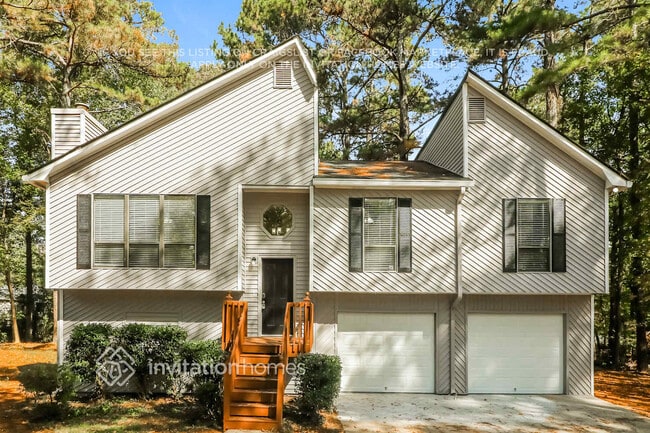 6118 Pine Dale Ln in Douglasville, GA - Building Photo - Building Photo