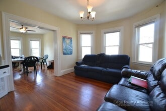 73 Leicester St in Boston, MA - Building Photo - Building Photo