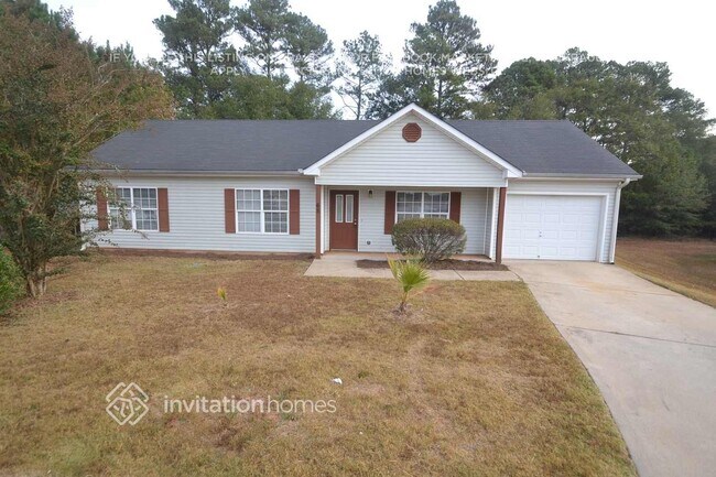 property at 65 Kenzi Way SW