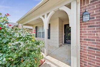 20277 E 32nd Pl S in Broken Arrow, OK - Building Photo - Building Photo