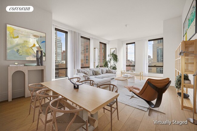 56 W 66th St in New York, NY - Building Photo - Building Photo