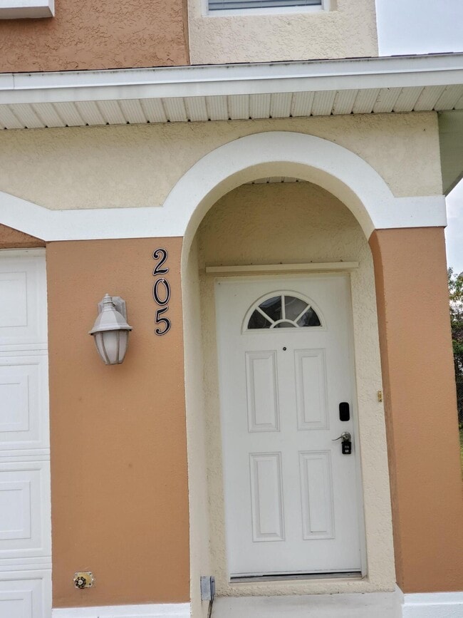 property at 1045 Venetian Dr