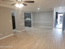 4406 S Brook St in Louisville, KY - Building Photo