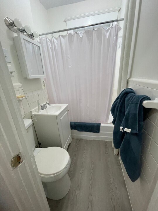 67 Woodstock Ave in Boston, MA - Building Photo