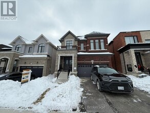 831 Sobeski Ave in Woodstock, ON - Building Photo - Building Photo