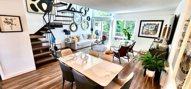 property at 5455 8th St