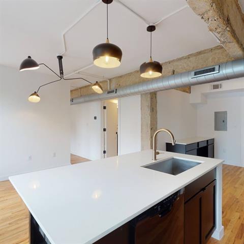 3721 N Hall St in Dallas, TX - Building Photo - Building Photo