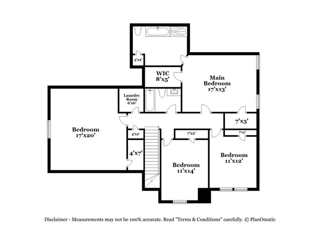 3197 Watson Meadow Ln SW in Loganville, GA - Building Photo - Building Photo