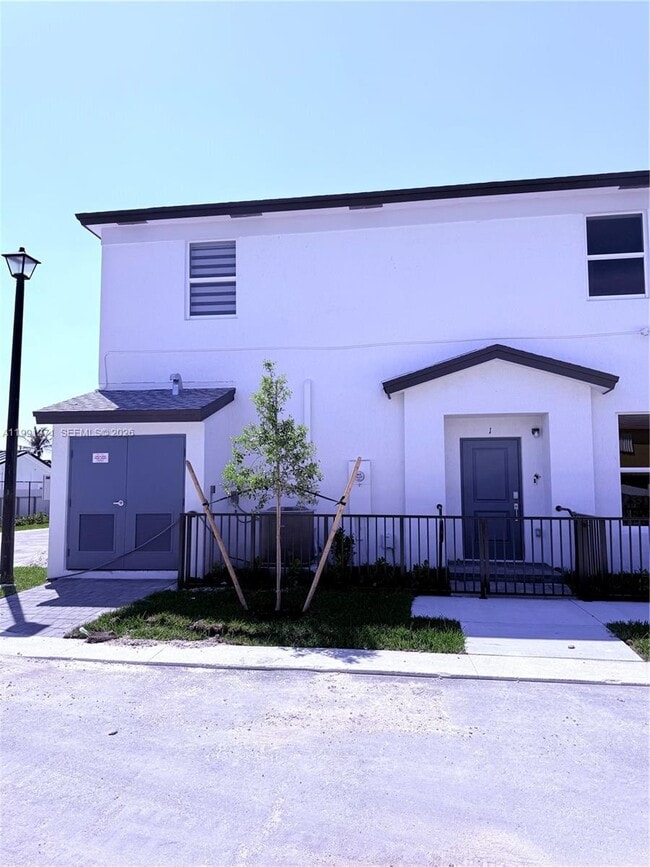 property at 12426 SW 248th St