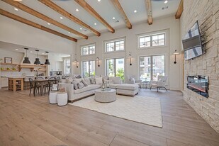 The Mark on Conquest in Waxahachie, TX - Building Photo