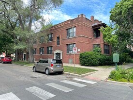 3608 W Grace St, Unit 3 in Chicago, IL - Building Photo