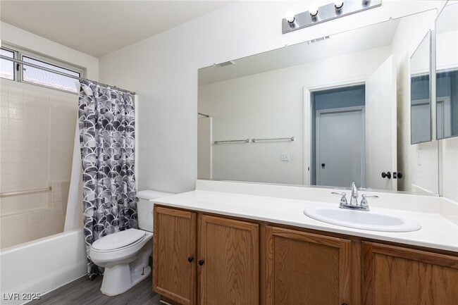 property at 6116 Seneca Springs St