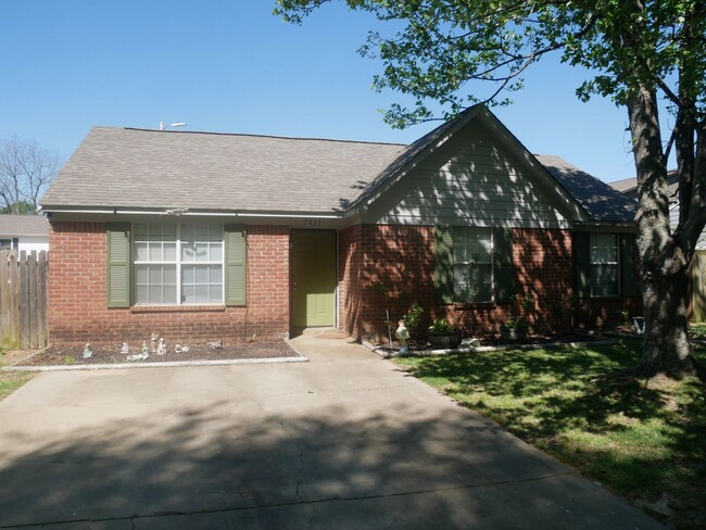property at 7035 Village Ln