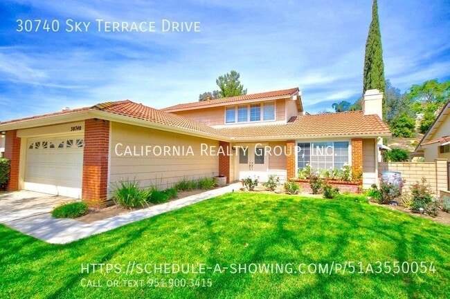 30740 Sky Terrace Dr in Temecula, CA - Building Photo - Building Photo