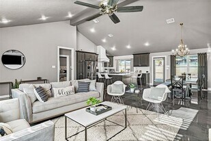 406 Ranch House Rd in Willow Park, TX - Building Photo