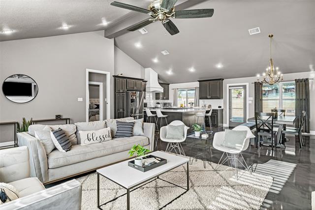 property at 406 Ranch House Rd